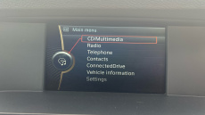 BMW X3 xDrive20d SE 5dr Step Auto Diesel Estate